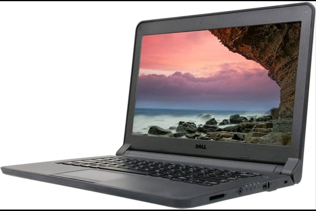 Dell Latitude 3350